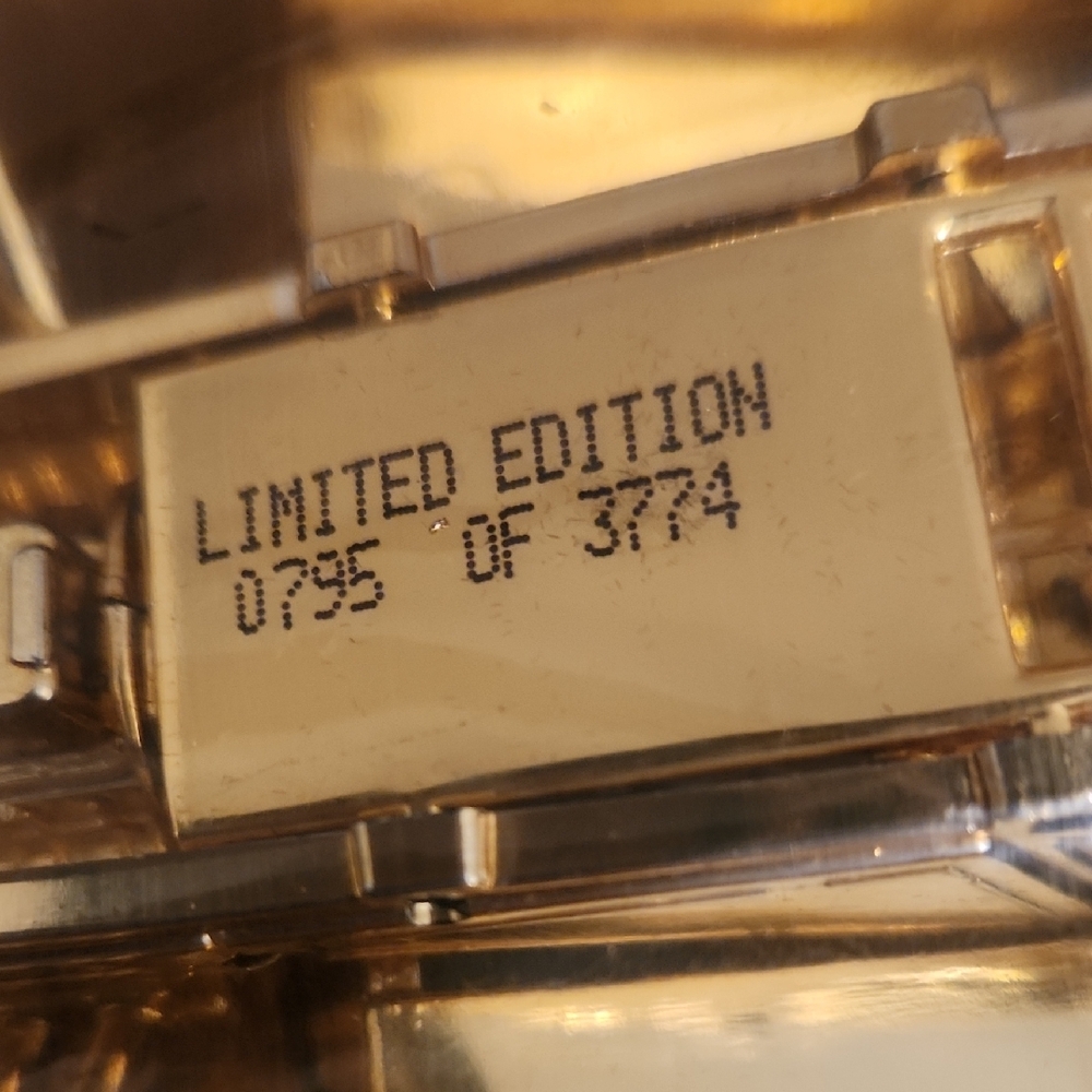 Matco Tools Gold Car Model - Picture 6 of 8